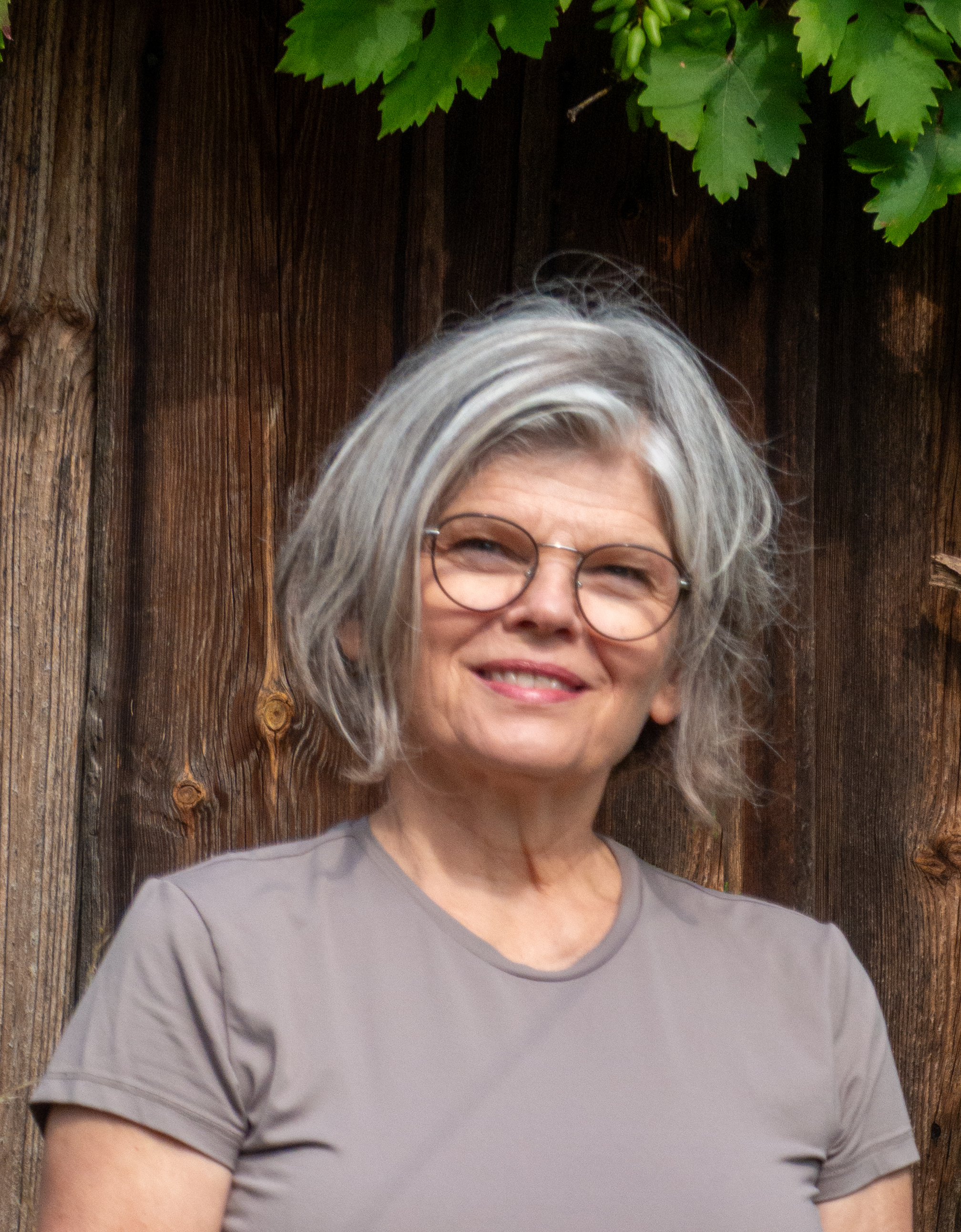 Jutta Eger